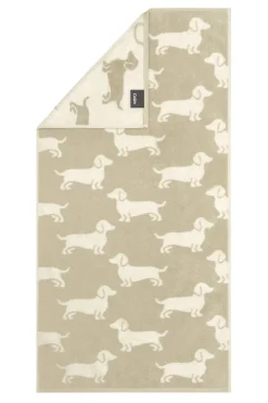 Frottier-Serie in saugstarker, weicher Baumwollqualität