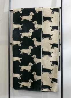 Frottier-Serie in saugstarker, weicher Baumwollqualität