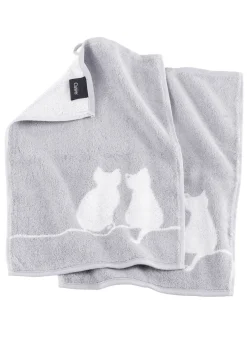 Frottier-Serie von Cawö