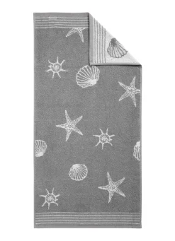 Frottier-Serie von Dyckhoff aus 100% Baumwolle