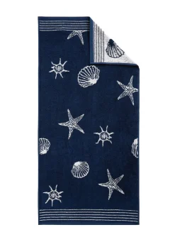 Frottier-Serie von Dyckhoff aus 100% Baumwolle