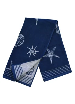 Frottier-Serie von Dyckhoff aus 100% Baumwolle