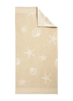 Frottier-Serie von Dyckhoff aus 100% Baumwolle