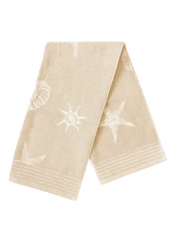 Frottier-Serie von Dyckhoff aus 100% Baumwolle