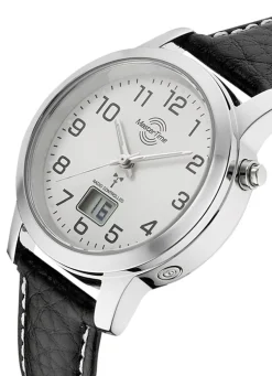 Funkgesteuerte Master Time Damenuhr