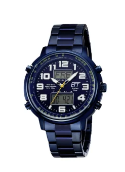 Funk-Solar-Herrenuhr