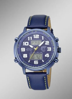 Funk-Solar-Herrenuhr