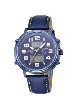 Funk-Solar-Herrenuhr