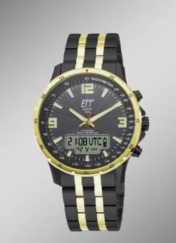 Funk-Solar-Herrenuhr