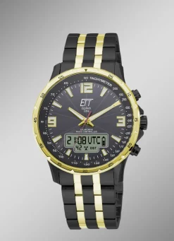 Funk-Solar-Herrenuhr