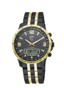 Funk-Solar-Herrenuhr