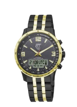 Funk-Solar-Herrenuhr