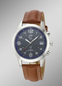 Funk-Solar-Herrenuhr