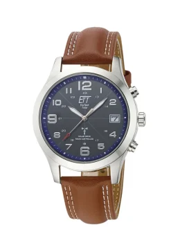 Funk-Solar-Herrenuhr