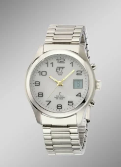 Funk-Solar-Herrenuhr