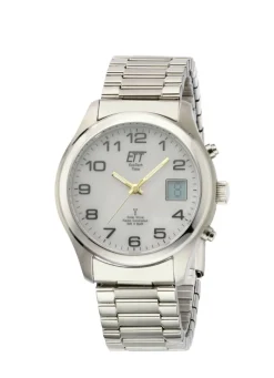 Funk-Solar-Herrenuhr