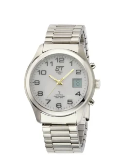 Funk-Solar-Herrenuhr