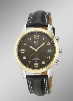 Funk-Solar-Herrenuhr