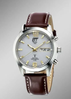 Funk-Solar-Herrenuhr