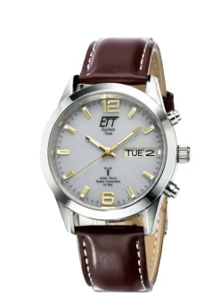 Funk-Solar-Herrenuhr