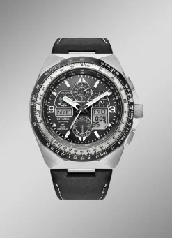 Funk-Solar-Herrenuhr