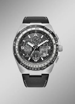 Funk-Solar-Herrenuhr