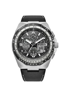 Funk-Solar-Herrenuhr