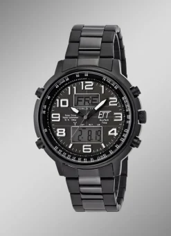 Funk-Solar-Herrenuhr