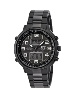 Funk-Solar-Herrenuhr