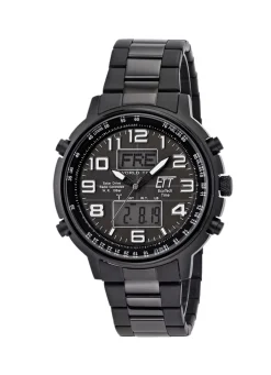 Funk-Solar-Herrenuhr