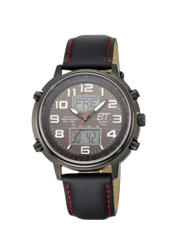 Funk-Solar-Herrenuhr