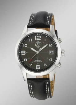 Funk-Solar-Herrenuhr