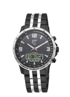 Funk-Solar-Herrenuhr