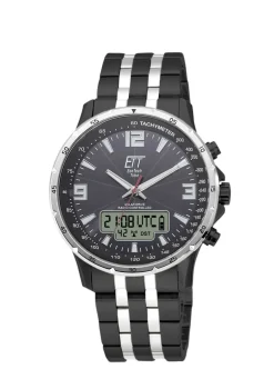 Funk-Solar-Herrenuhr