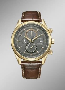 Funk-Solar-Herrenuhr