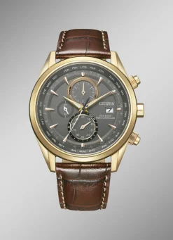 Funk-Solar-Herrenuhr