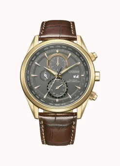 Funk-Solar-Herrenuhr