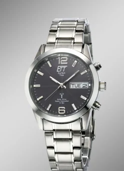 Funk-Solar-Herrenuhr