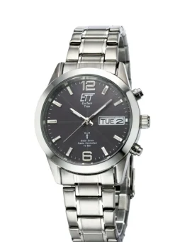 Funk-Solar-Herrenuhr