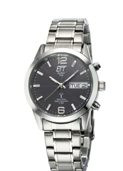 Funk-Solar-Herrenuhr