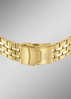 Funk-Solar-Herrenuhr ETT EGS-11614-42MS