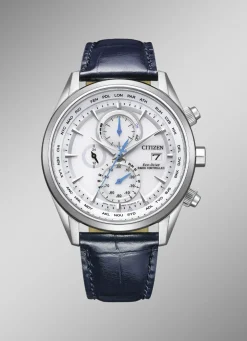 Funk-Solar-Herrenuhr von Citizen