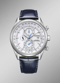 Funk-Solar-Herrenuhr von Citizen