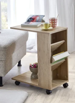 Funktioneller Rollwagen