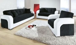 Funktions-Polstermöbel aus hochwertigem Kunstleder