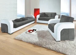 Funktions-Polstermöbel aus hochwertigem Kunstleder