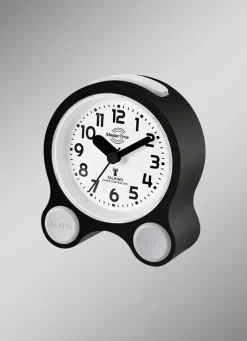 Funk-Wecker Master Time MTC-71031-12B mit Sprachfunktion