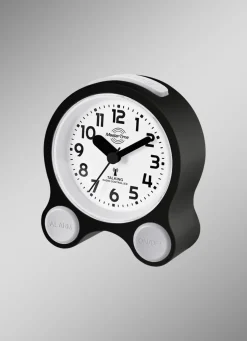 Funk-Wecker Master Time MTC-71031-12B mit Sprachfunktion