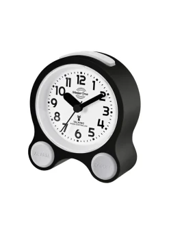 Funk-Wecker Master Time MTC-71031-12B mit Sprachfunktion