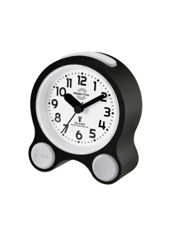 Funk-Wecker Master Time MTC-71031-12B mit Sprachfunktion